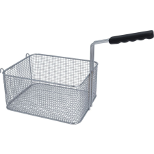 ROLLER GRILL OLAJ SÜTŐKOSÁR 300x250x145 mm beépíthető gépek kiegészítői