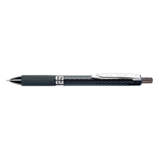 Roller Pentel OhGel K497-A 0,7 mm fekete toll