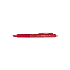 Roller Pilot Frixion Clicker 0.5 mm piros BLRT-FR5 toll