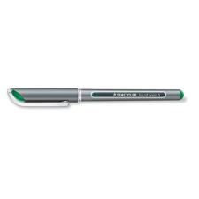 Roller Staedtler Liquid 0.25 mm zöld toll