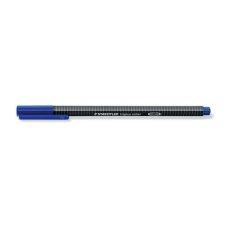  Roller Staedtler Triplus 0.4 mm kék toll