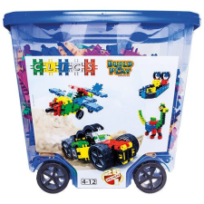  Rollerbox 25 in 1 (CB803) Clics építõjáték barkácsolás, építés