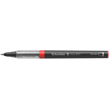 Rollertoll, 0,3 mm, SCHNEIDER "XTRA 823", piros toll