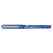 Rollertoll, 0,5 mm, UNI "UB-157 Ocean Care", kék toll