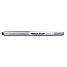  Rollertoll, 0,5 mm, UNI "UB-157DE Eye Eco", fekete toll