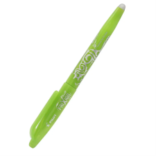  Rollertoll 0,7mm, törölhető Pilot Frixion Ball, írásszín lime toll