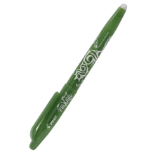 Rollertoll 0,7mm, törölhető pilot frixion ball, írásszín zöld toll