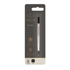  Rollertoll betét 0,5 mm PARKER ROYAL F 1950321 fekete tollbetét