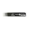  Rollertoll betét golyóméret 0,5mm, 3 db/csom Pilot Frixion Ball, írásszín fekete