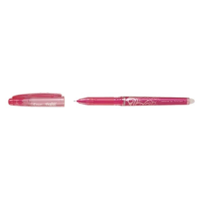  Rollertoll PILOT Frixion Point tűhegyű radírozható 0,25 mm rózsaszín toll