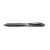  Rollertoll zselés PENTEL EnerGelX 0,35 mm környezetbarát fekete (BL107-AX)
