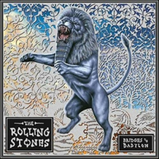  Rolling Stones - Bridges To Babylon 2LP egyéb zene