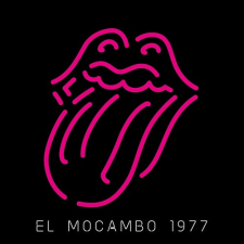  Rolling Stones - Live At The El Mocambo 4LP egyéb zene