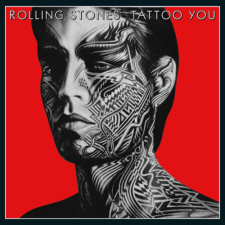  Rolling Stones - Tattoo You 40Th Anniversar 1LP egyéb zene