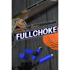 ROLLINGJ GAMES FULLCHOKE : Clay Shooting VR (PC - Steam elektronikus játék licensz) videójáték