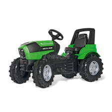  Rolly FarmTrac Deutz-Fahr Agrotron 7250 TTV gyerek pedálos traktor kerti jármű