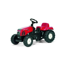  Rolly Kid Zetor 140 pedálos traktor kreatív és készségfejlesztő