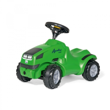  Rolly Minitrac lábbal hajtós traktor lábbal hajtható járgány