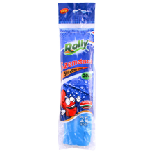 Rolly Szemeteszsák 25l /20/ 0,12kg tisztító- és takarítószer, higiénia