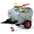 Rolly Toys Traktor utánfutó rolly tanker - Rolly toys