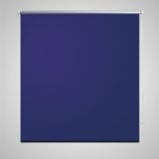  Roló Elsötétítés 80 x 175 cm Tengerikék lakástextília