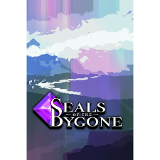 rologfos Seals of the Bygone (PC - Steam elektronikus játék licensz) videójáték