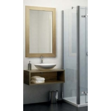  Roltechnik Elegant Line  UB/1000  (oldalfal, kombinálható az GDN2  ajtóval) kád, zuhanykabin