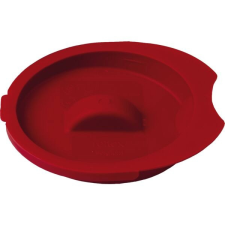 roltex Fedő a 228828038 sz. kancsóhoz, Roltex Frost, piros konyhai eszköz