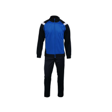 Roly Fiú tréningruha Roly Acropolis Tracksuit S, navy-royal, 8 év gyerek ruha szett