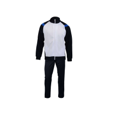 Roly Fiú tréningruha Roly Acropolis Tracksuit S, sötétkék-fehér, 6 év gyerek ruha szett