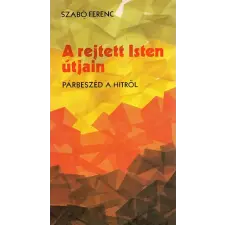 Róma A rejtett isten útjain - Párbeszéd a hitről antikvárium - használt könyv
