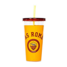  Roma pohár szívószállal A itatópohár