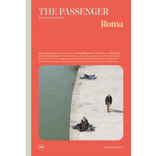  Roma. The passenger. Per esploratori del mondo idegen nyelvű könyv