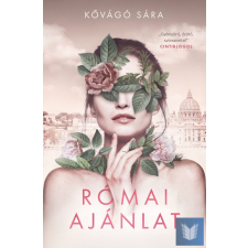 Római ajánlat regény