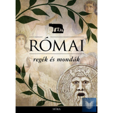  Római regék és mondák gyermek- és ifjúsági könyv