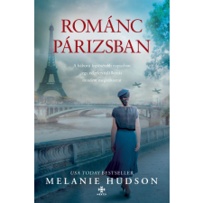  Románc Párizsban regény