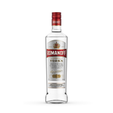 Romanoff Vodka 0,7l [37,5%] vodka