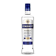  Romanoff vodka DRS (0,7L / 37,5%) vodka