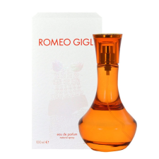 Romeo Gigli Romeo Gigli for Woman, edp 50ml parfüm és kölni