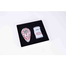 Romeo y Julieta szivaröngyújtó és szivarvágó - szivaros szett öngyújtó