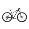 ROMET Hegyi kerékpár Monsun LTD mér. 21 XL