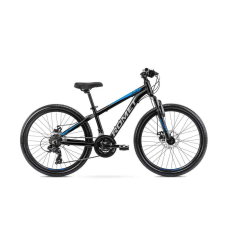 ROMET Rambler Dirt 24" MTB kerékpár gyermek kerékpár