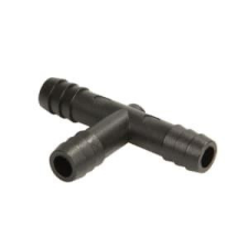 Romix Univerzális csőtoldó T elosztó 10 mm autóalkatrész