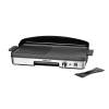 Rommelsbacher BBQ2003 Elektromos grillsütő - Inox