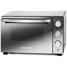 Rommelsbacher BGS 1500 sütő