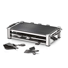 Rommelsbacher Raclette RCC 1500 Fashion Grillsütő (RCC 1500) grillsütő