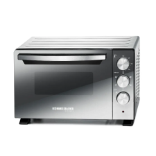 Rommelsbacher Rommelsbacher BGS 1400 Mini sütő sütő