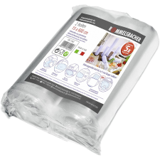 Rommelsbacher VRS 1560 Vákuum csomagoló fólia (2 db / csomag) papírárú, csomagoló és tárolóeszköz