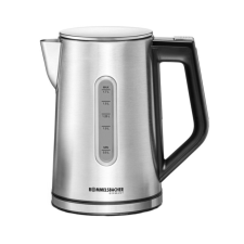 Rommelsbacher WK 3000 vízforraló és teáskanna