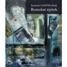 Romokat építek irodalom